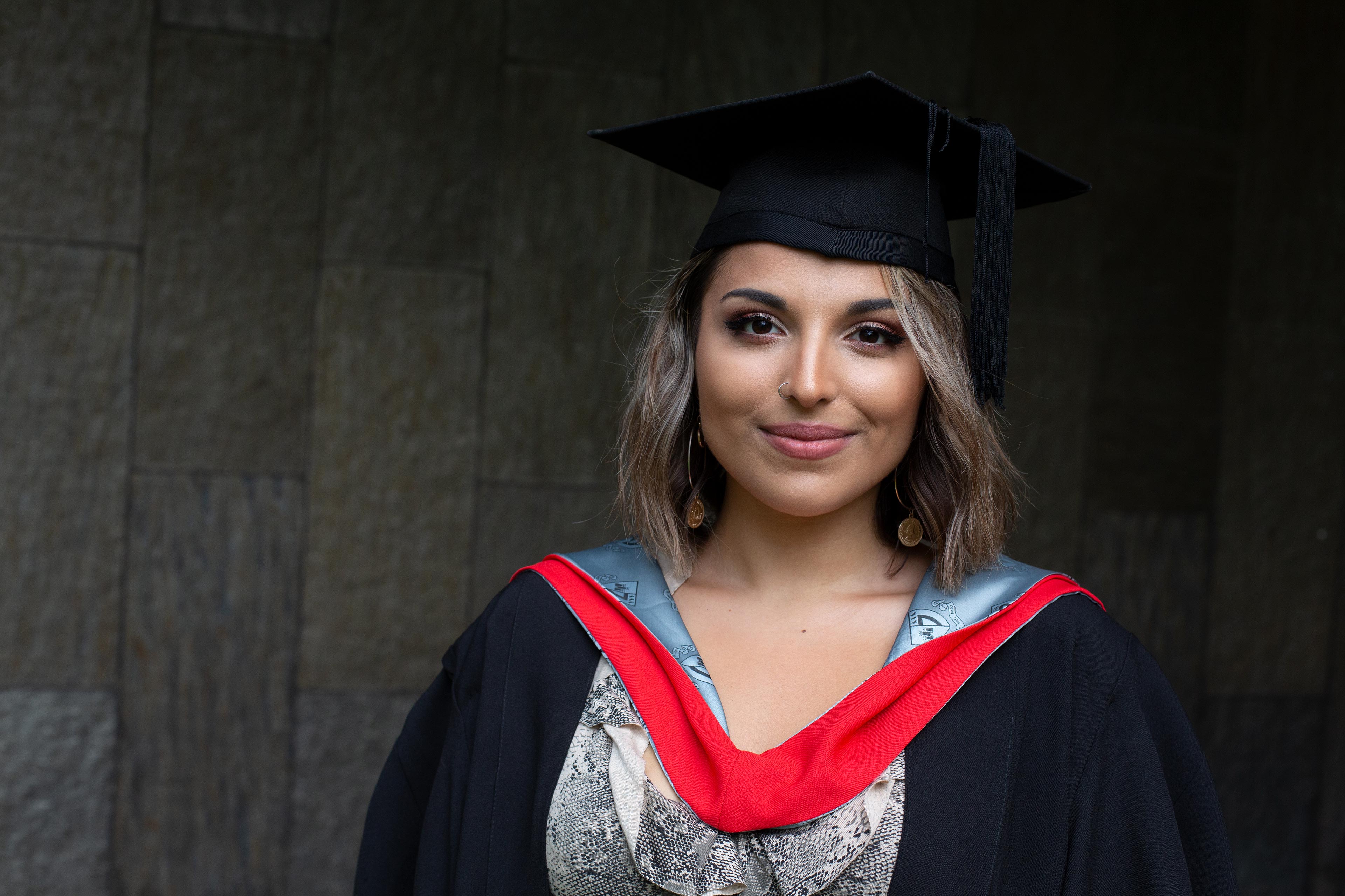 Newcastle College University Centre 8