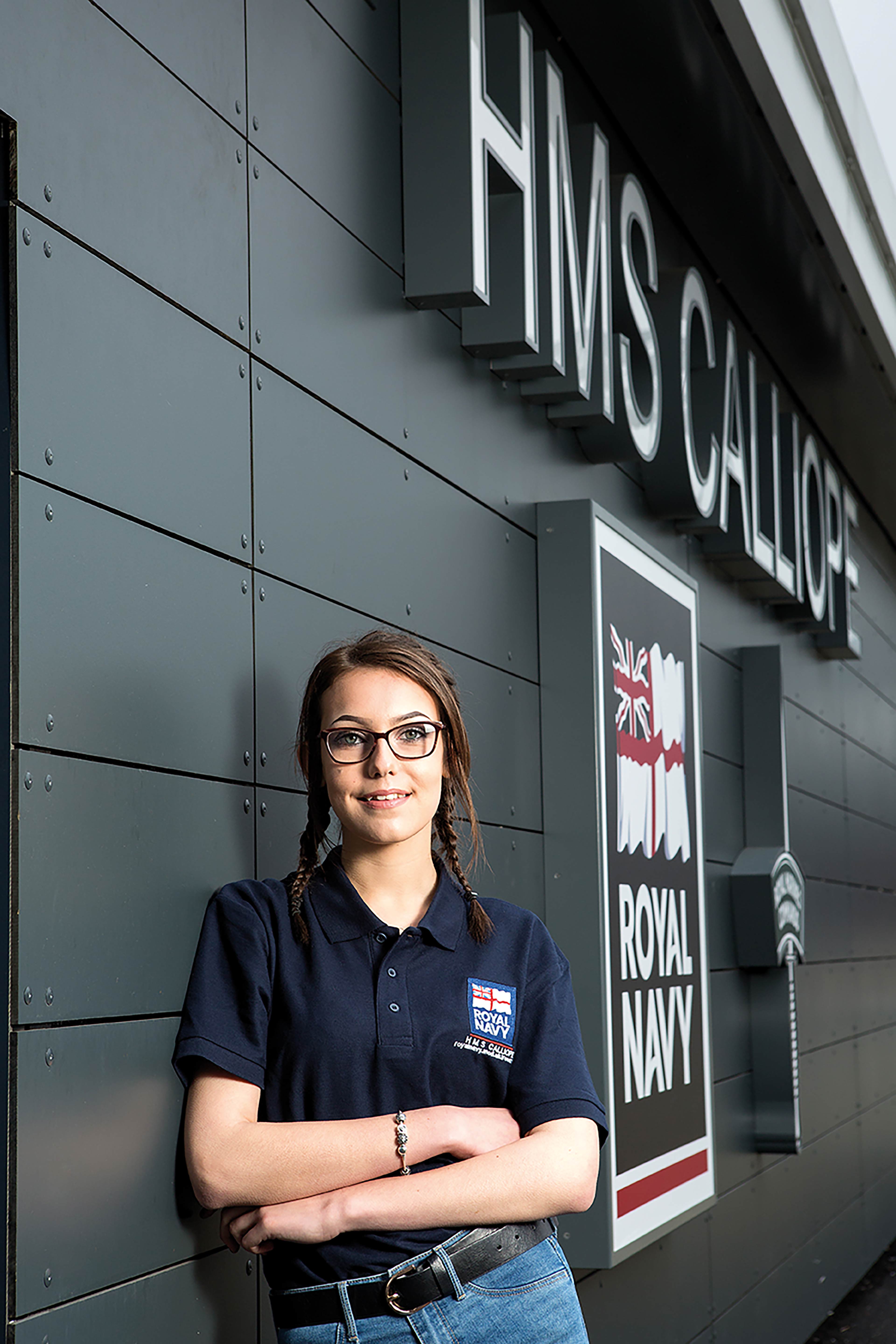 Newcastle College Policing, Law And Protective Services 12