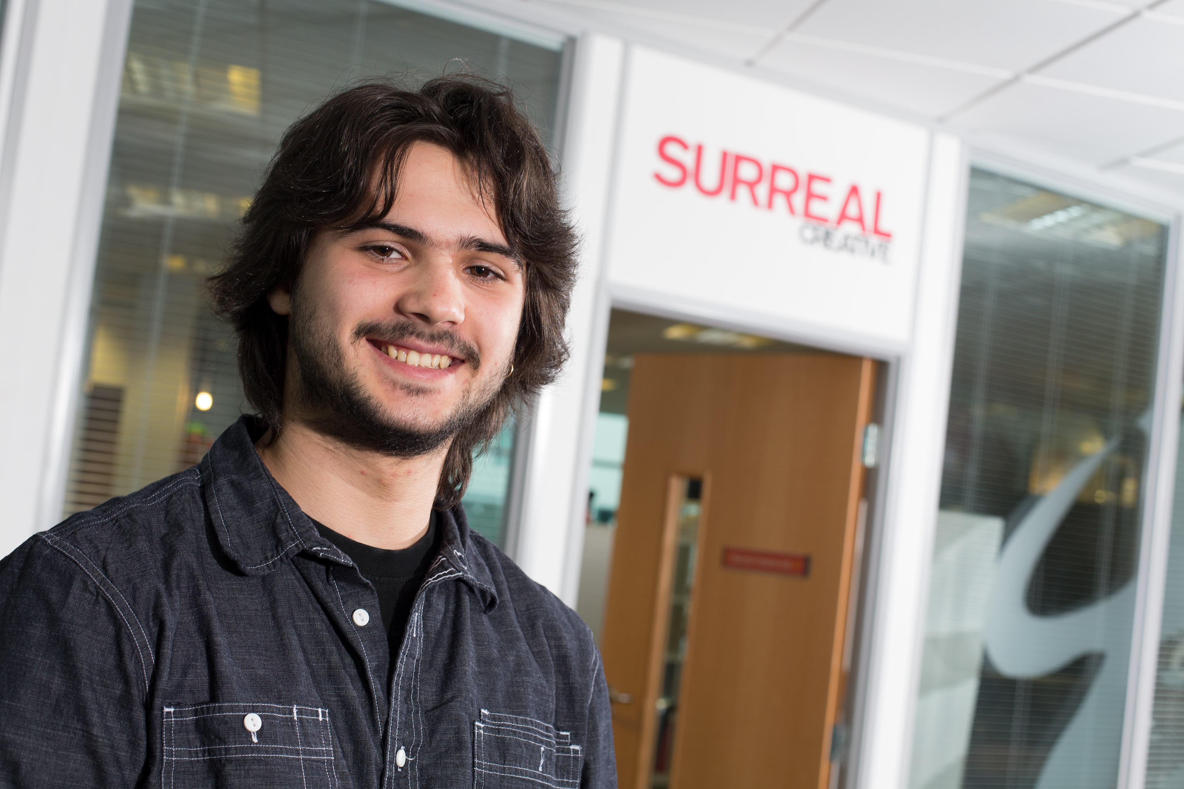 Newcastle College Adults 13