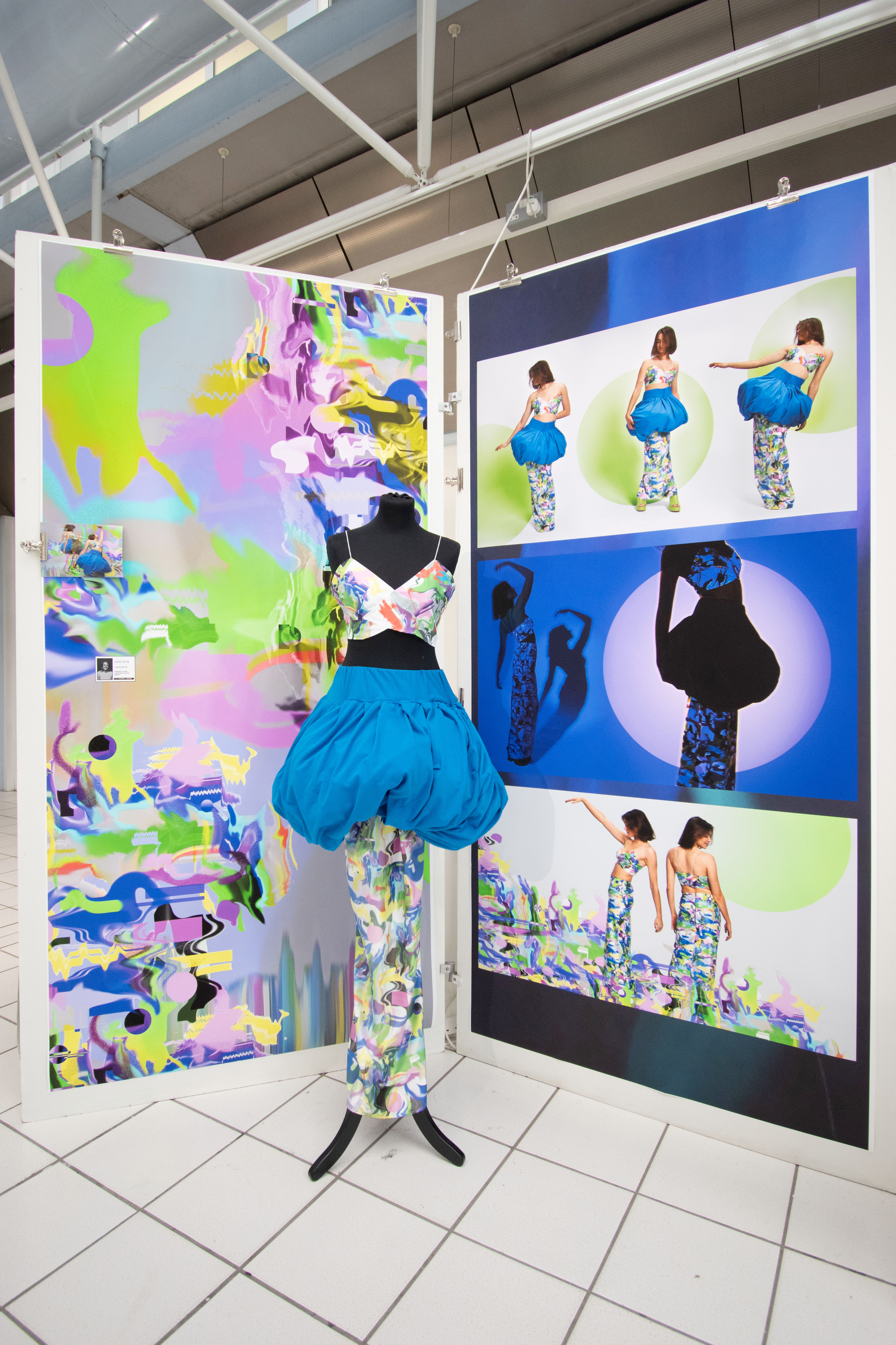 Fdn Dip Art And Design 3