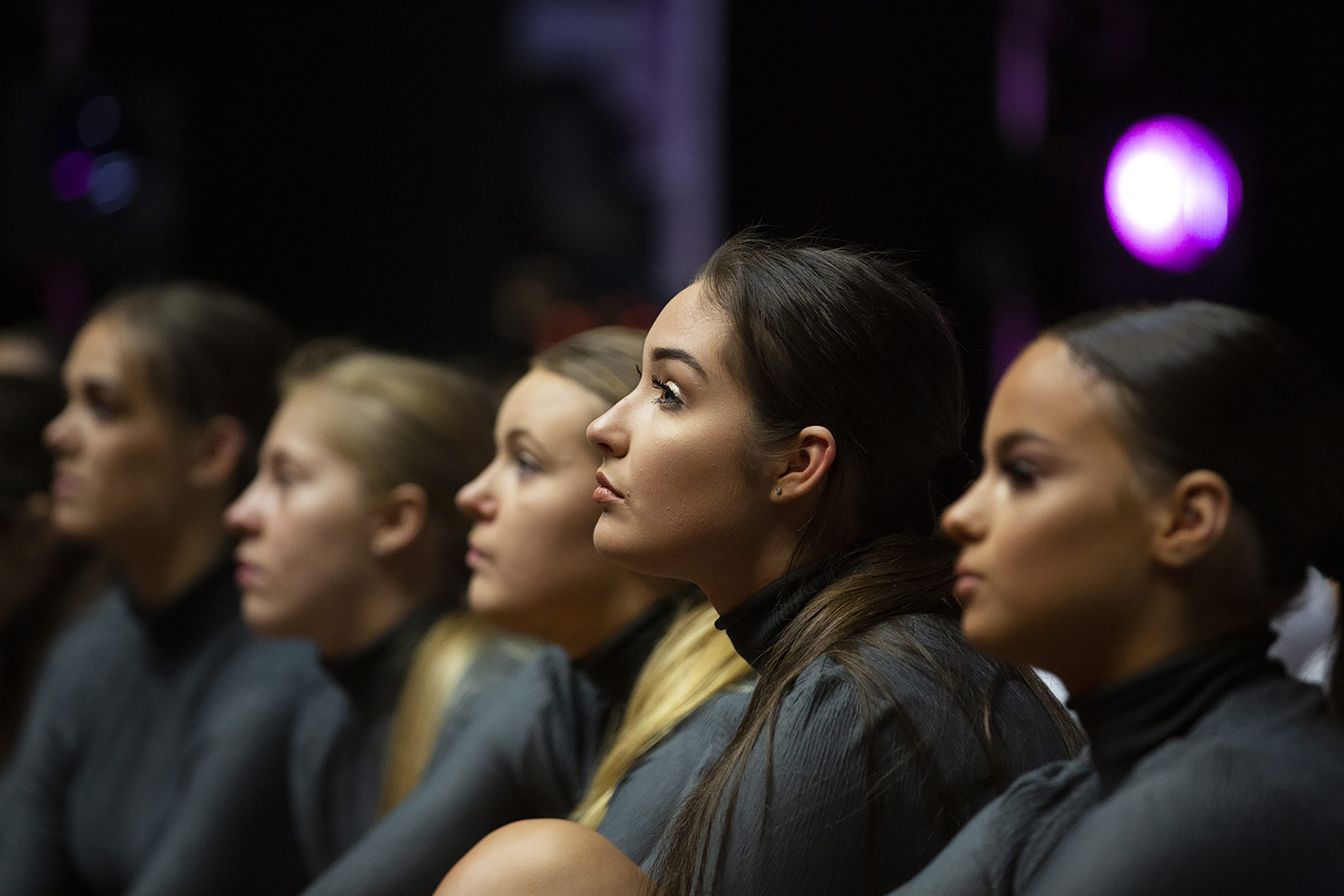 Newcastle College Performance And Production Arts 14