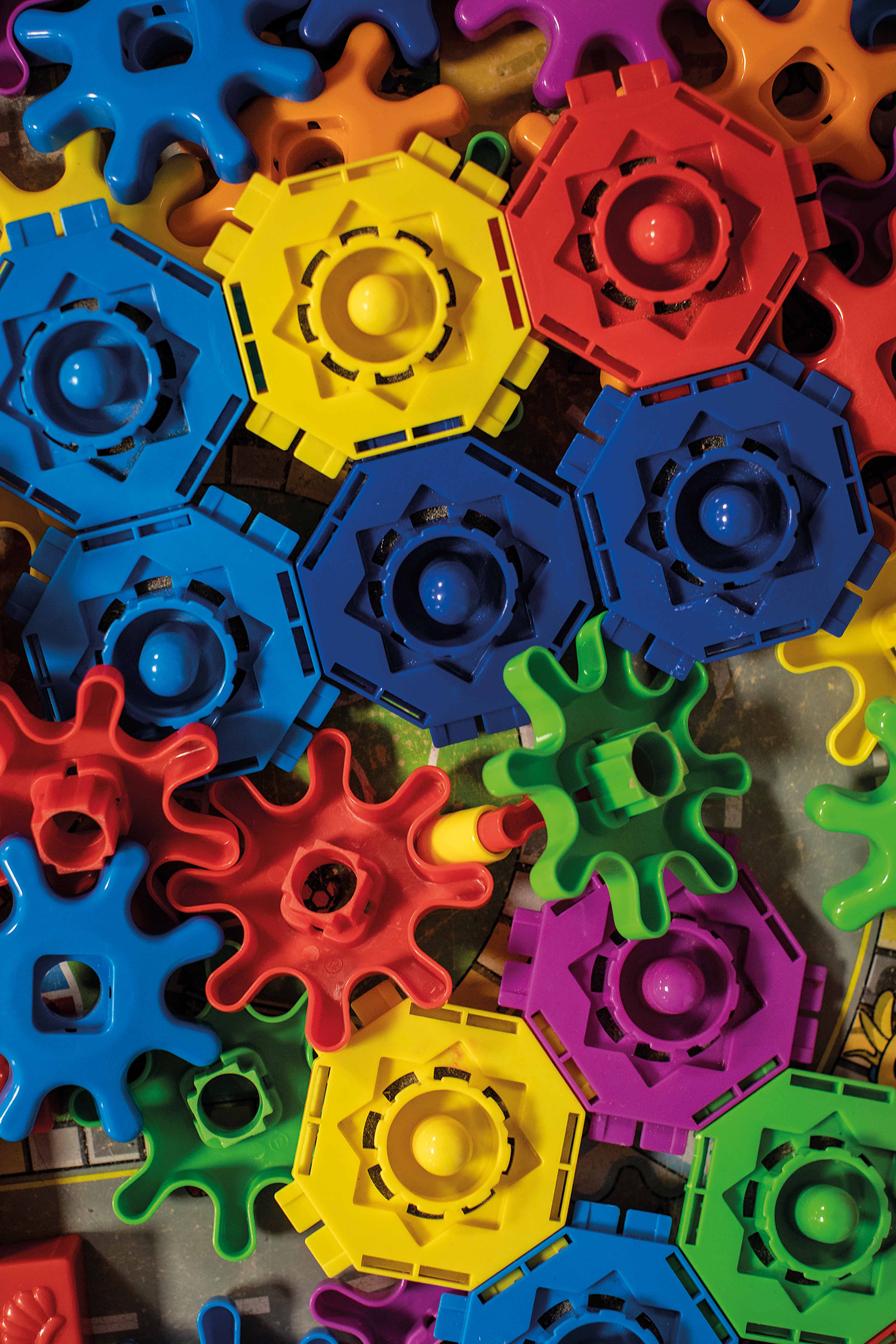 Newcastle College Childcare 5