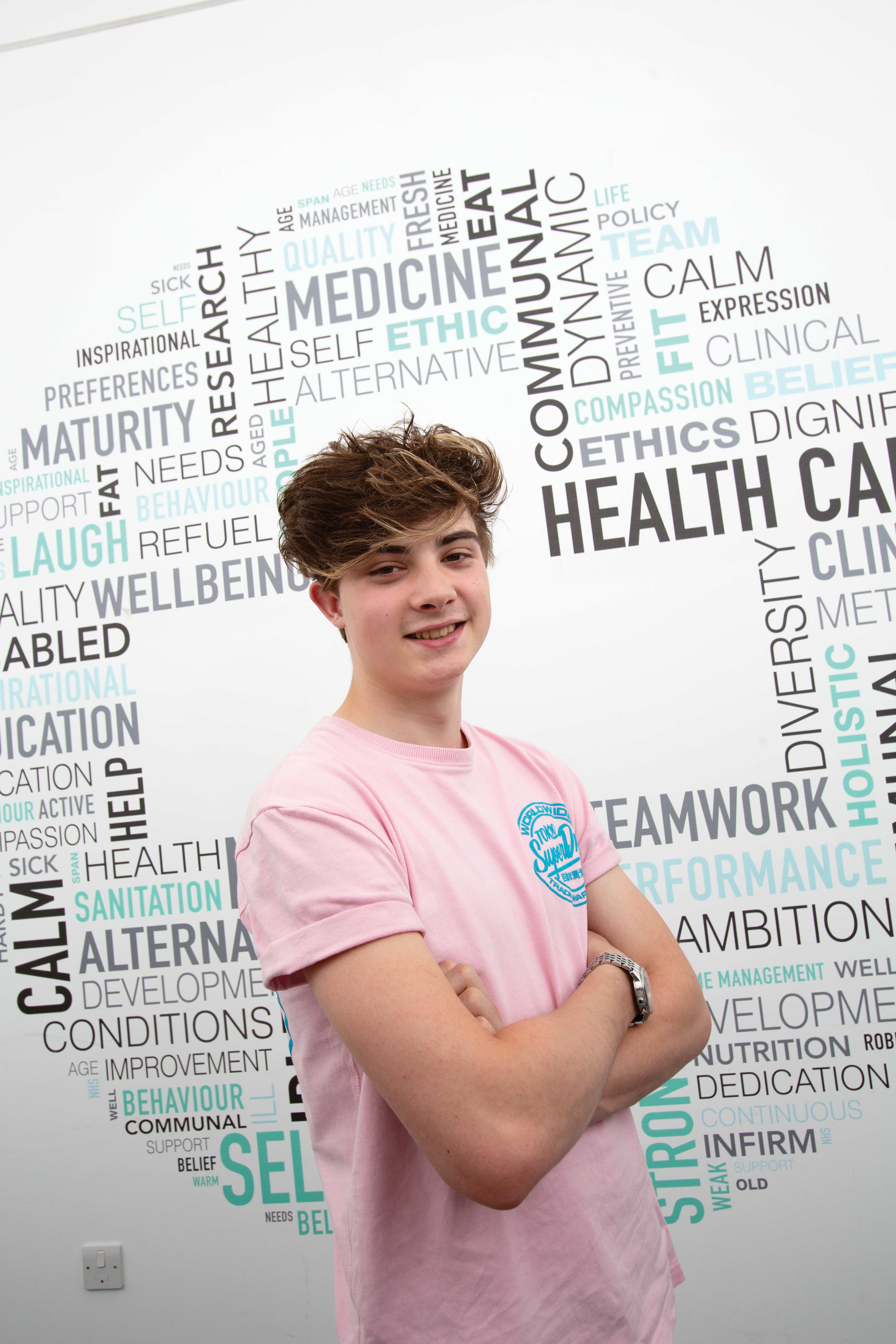 Newcastle College Health And Care 10