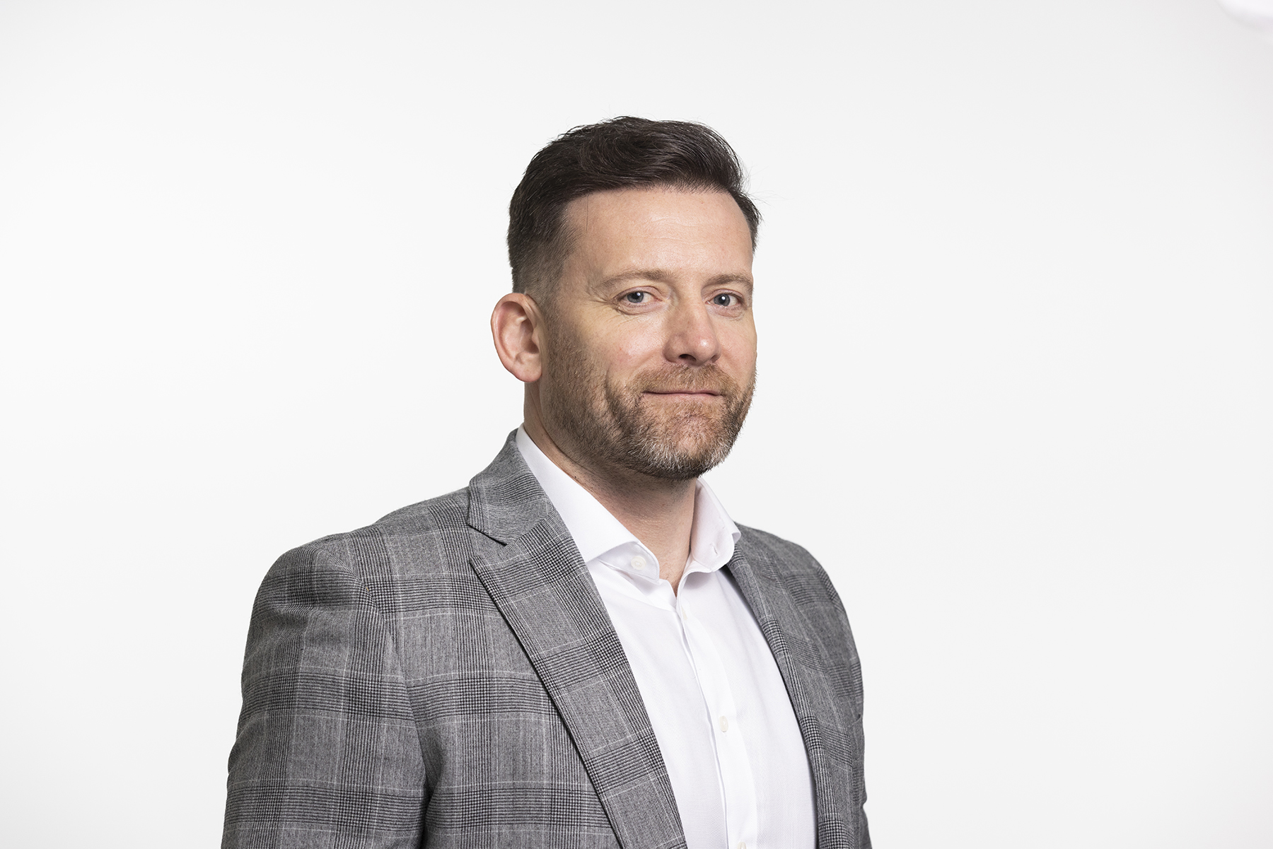 Alan Fenton Deputy Principal