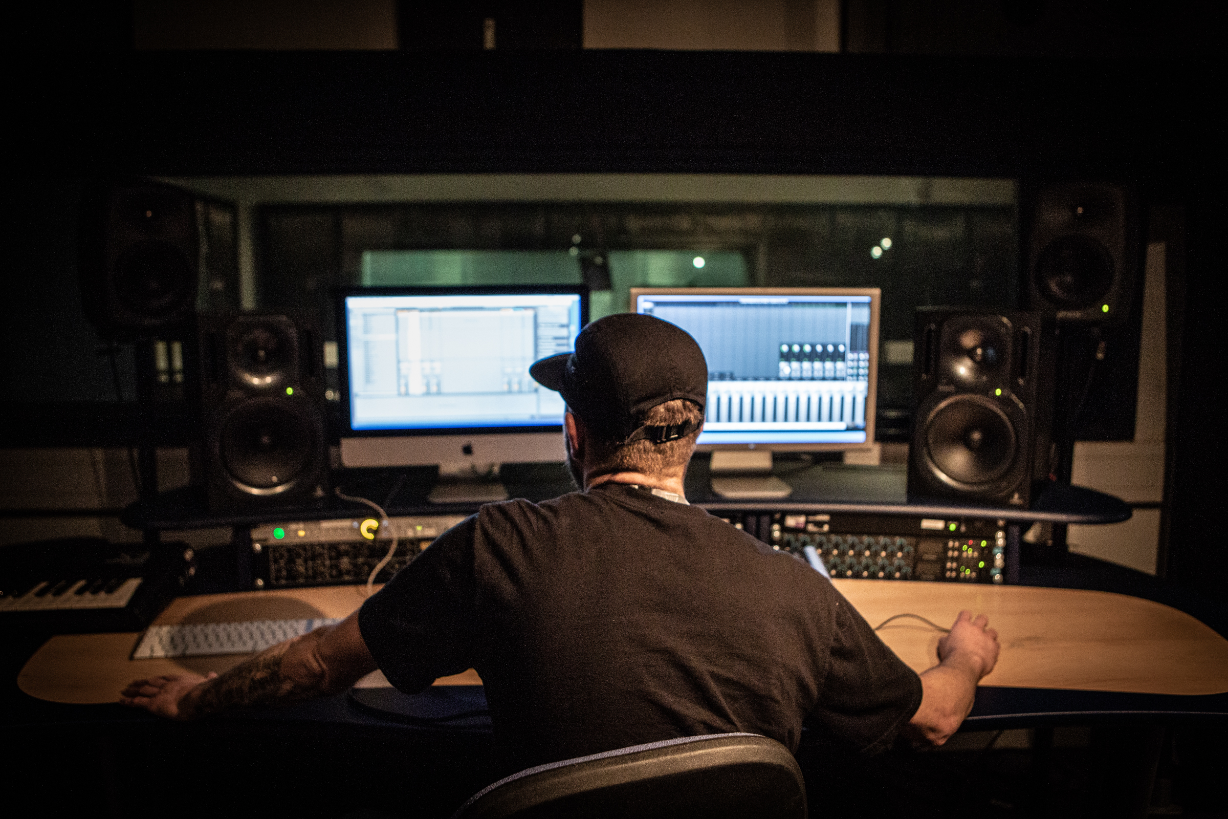 The Performance Academy Music Newcastle College