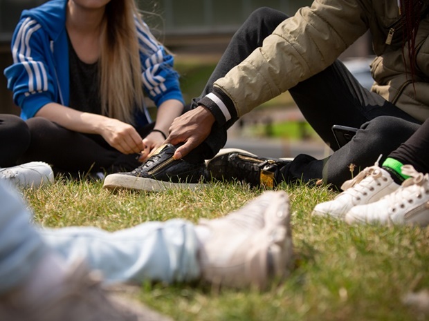 Newcastle College Commits To Extra Support For Student And Staff Wellbeing