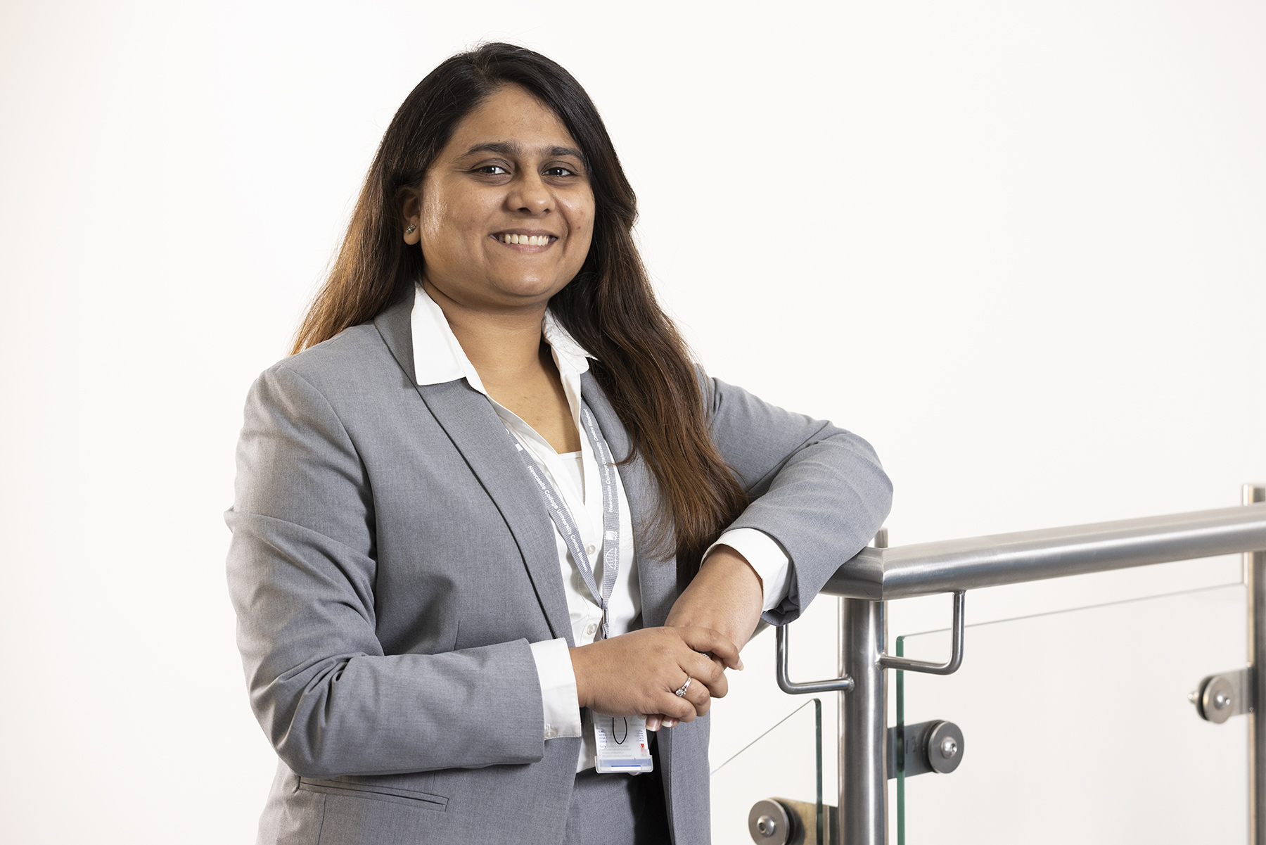 Honey Imtiyaz Dayani