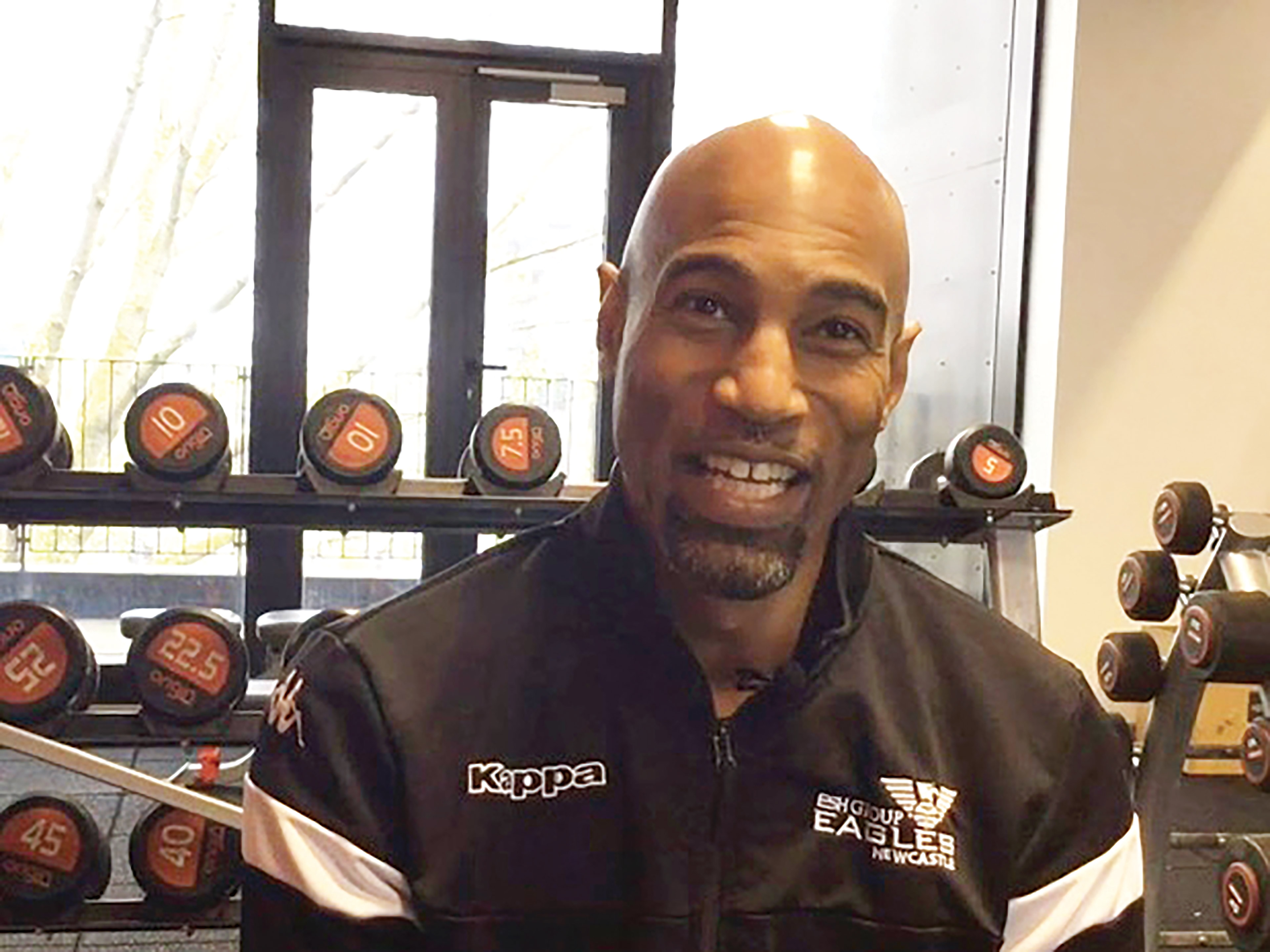 Newcastle College Sport 5