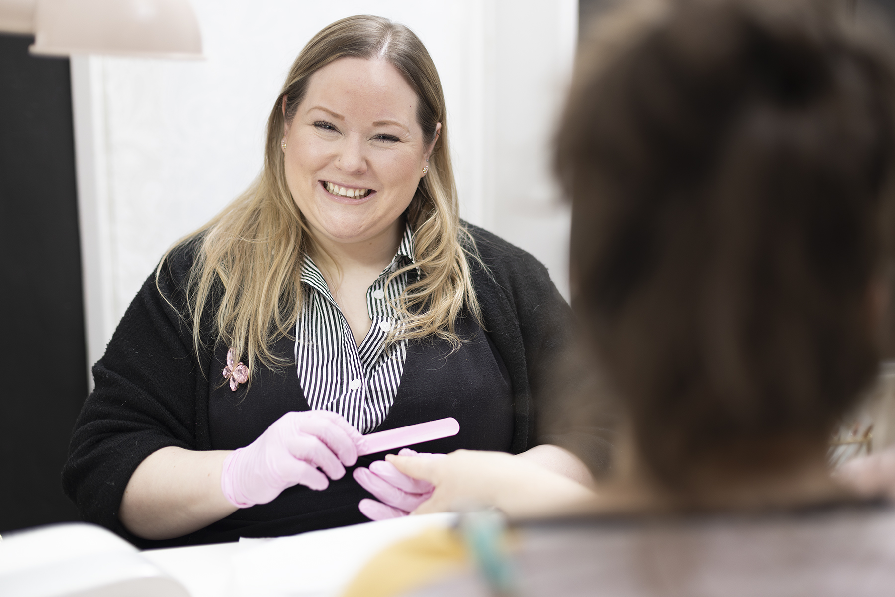 Nikki Irvine Adult 19+ Beauty