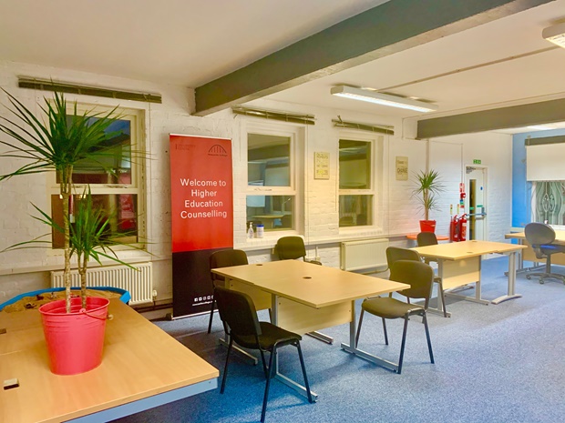 Counselling Academy Launches At Newcastle College University Centre