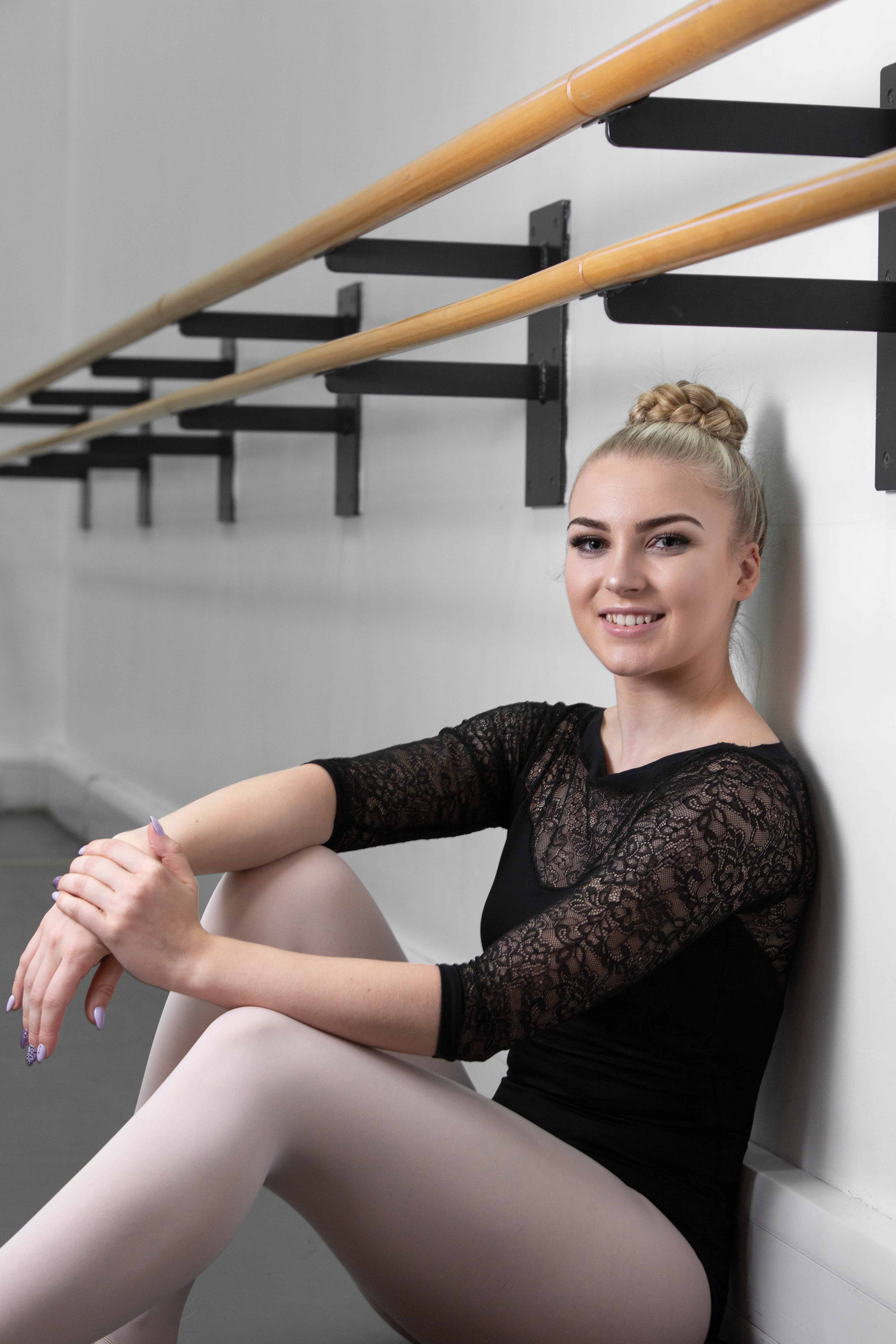 Newcastle College Performance And Production Arts 4