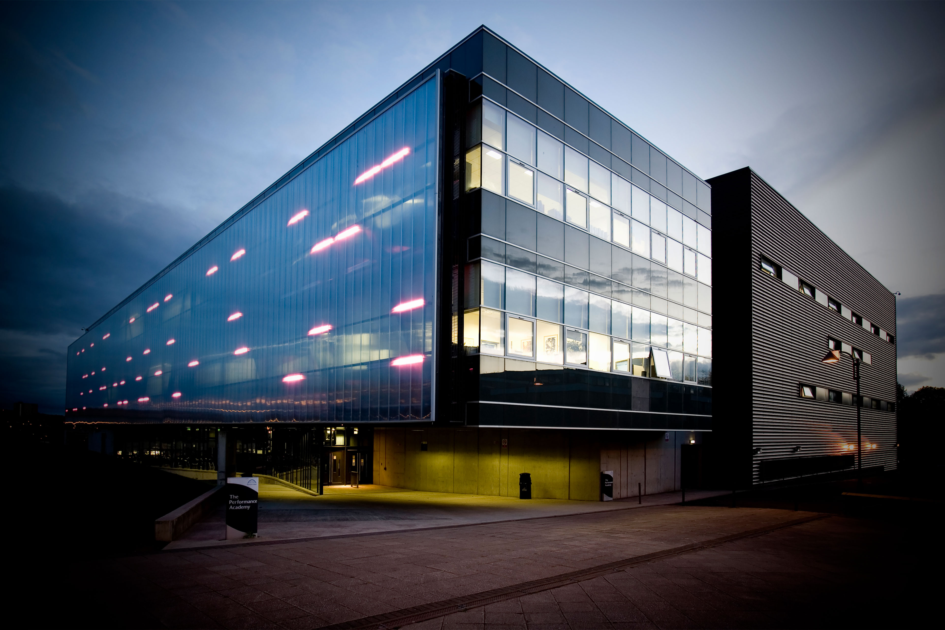 Newcastle College 5
