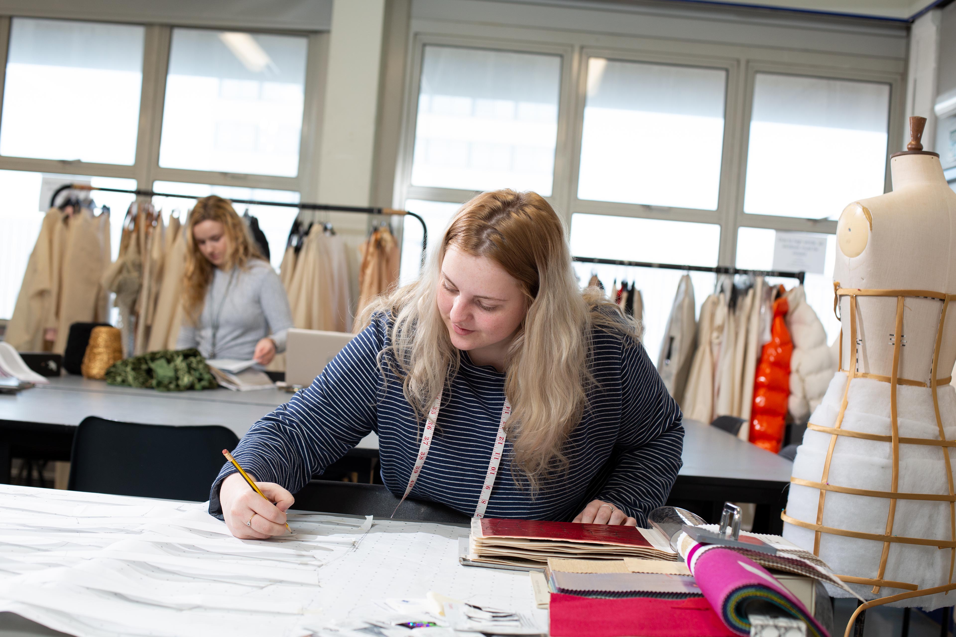 Newcastle College Art And Design 8