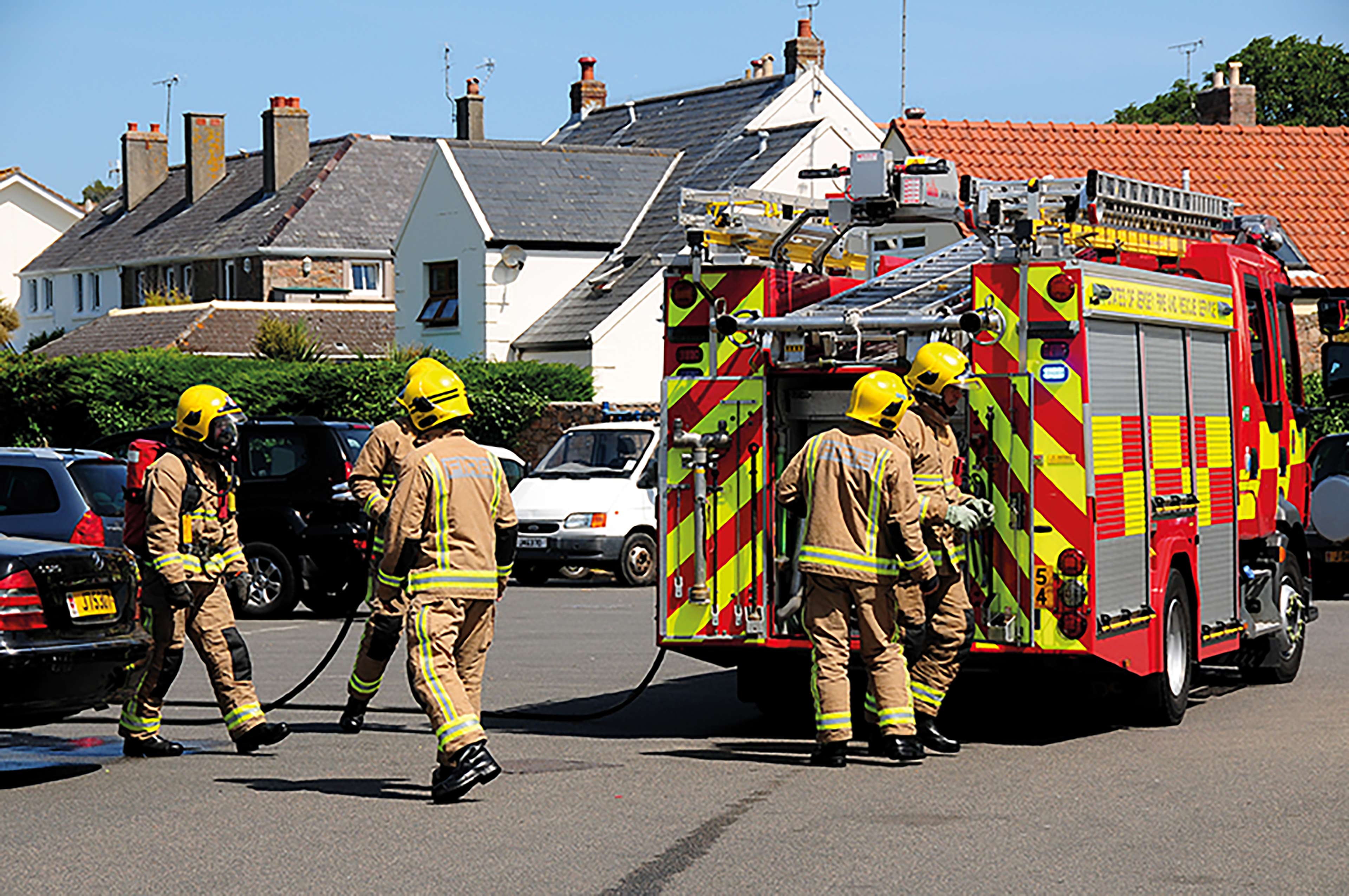 Newcastle College Policing, Law And Protective Services 10