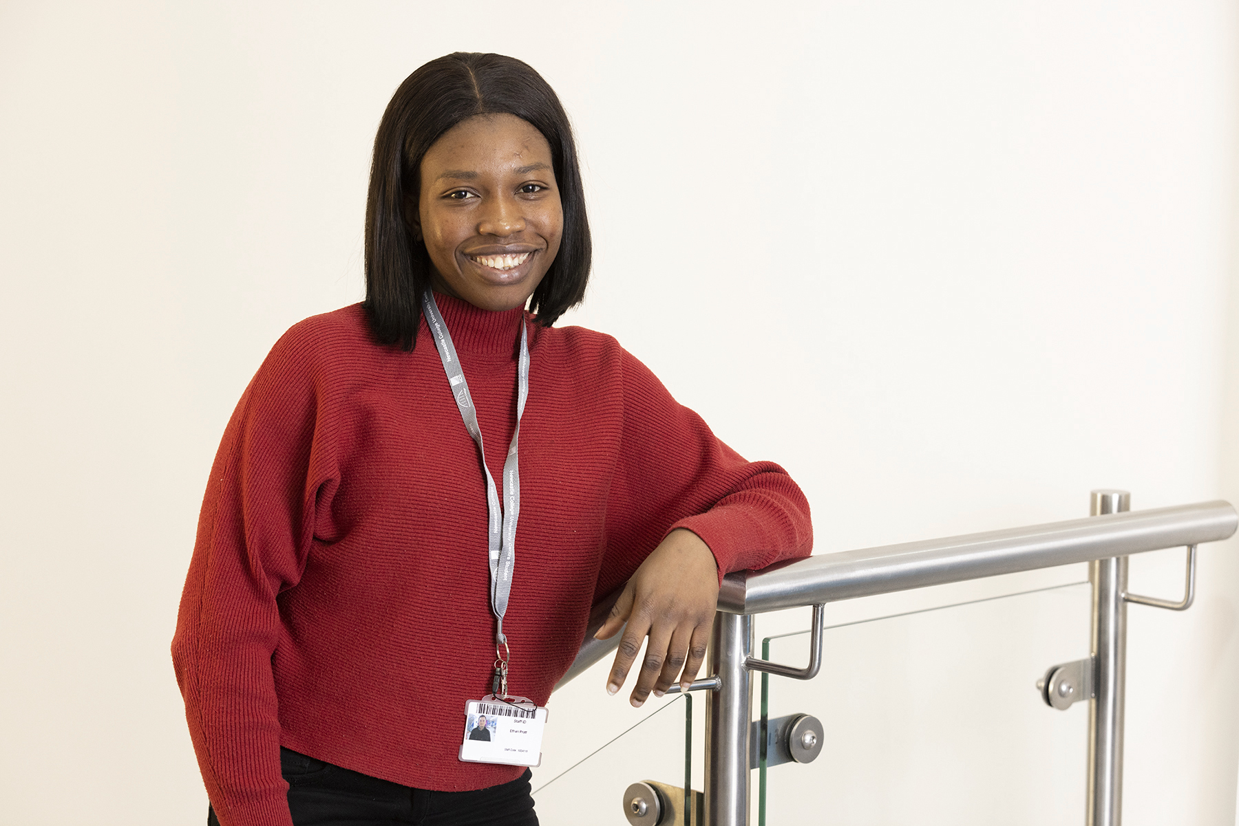 Modupeoluwa Sahadat Salam