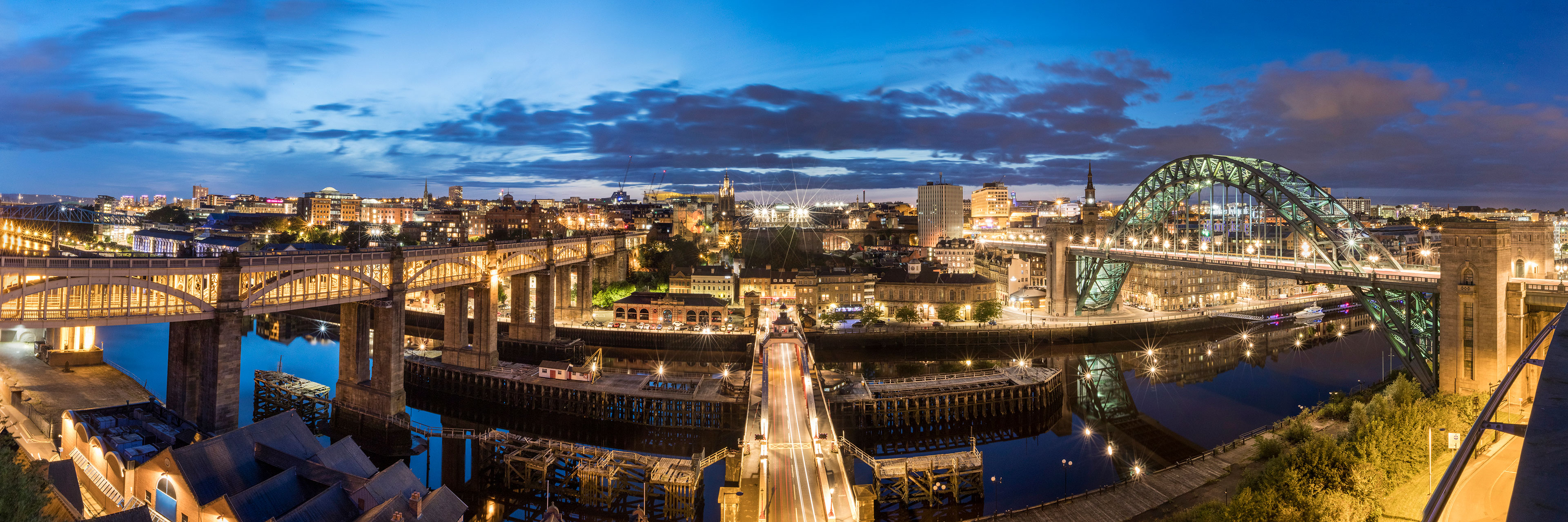 Newcastle College City 12