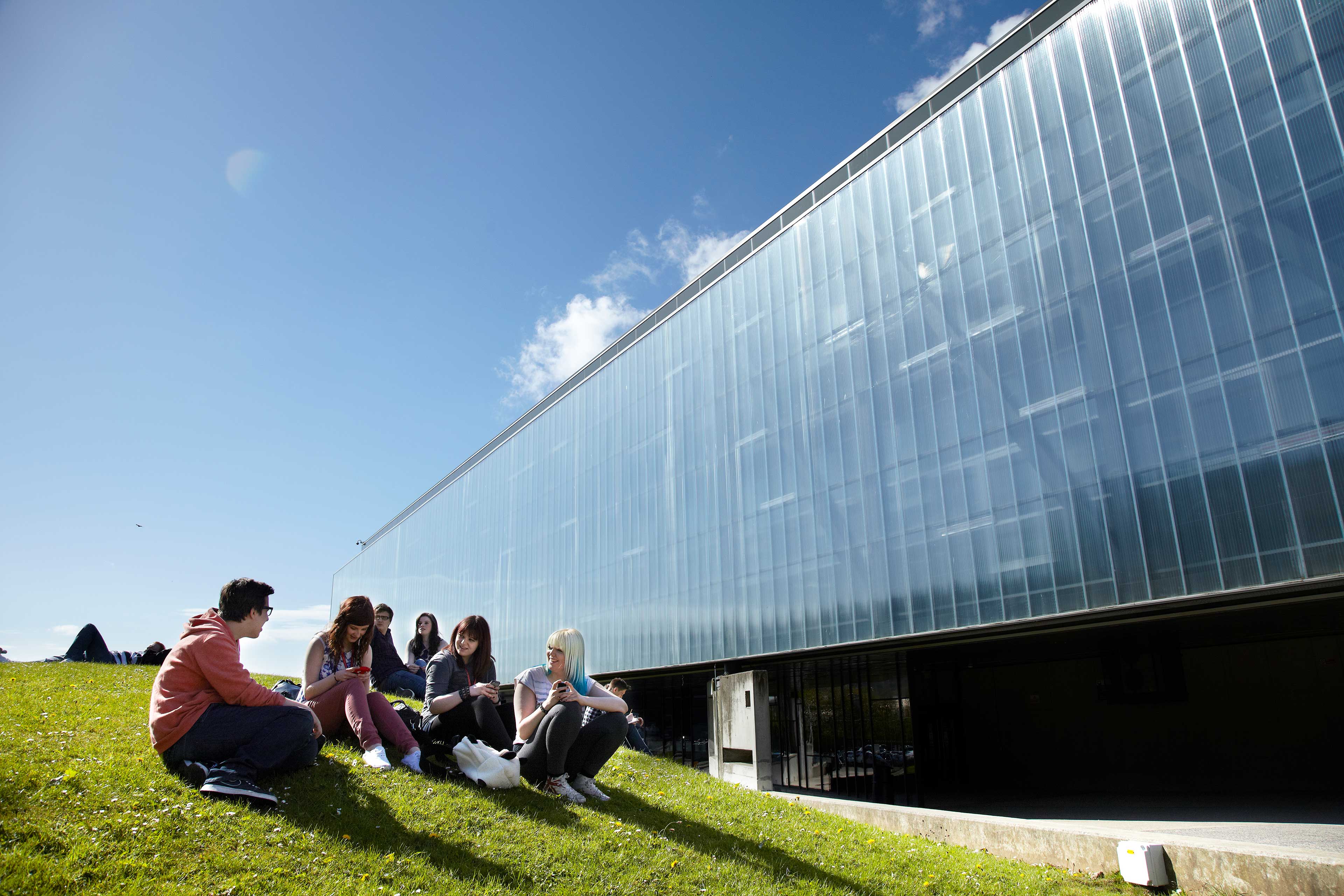 Newcastle College 13