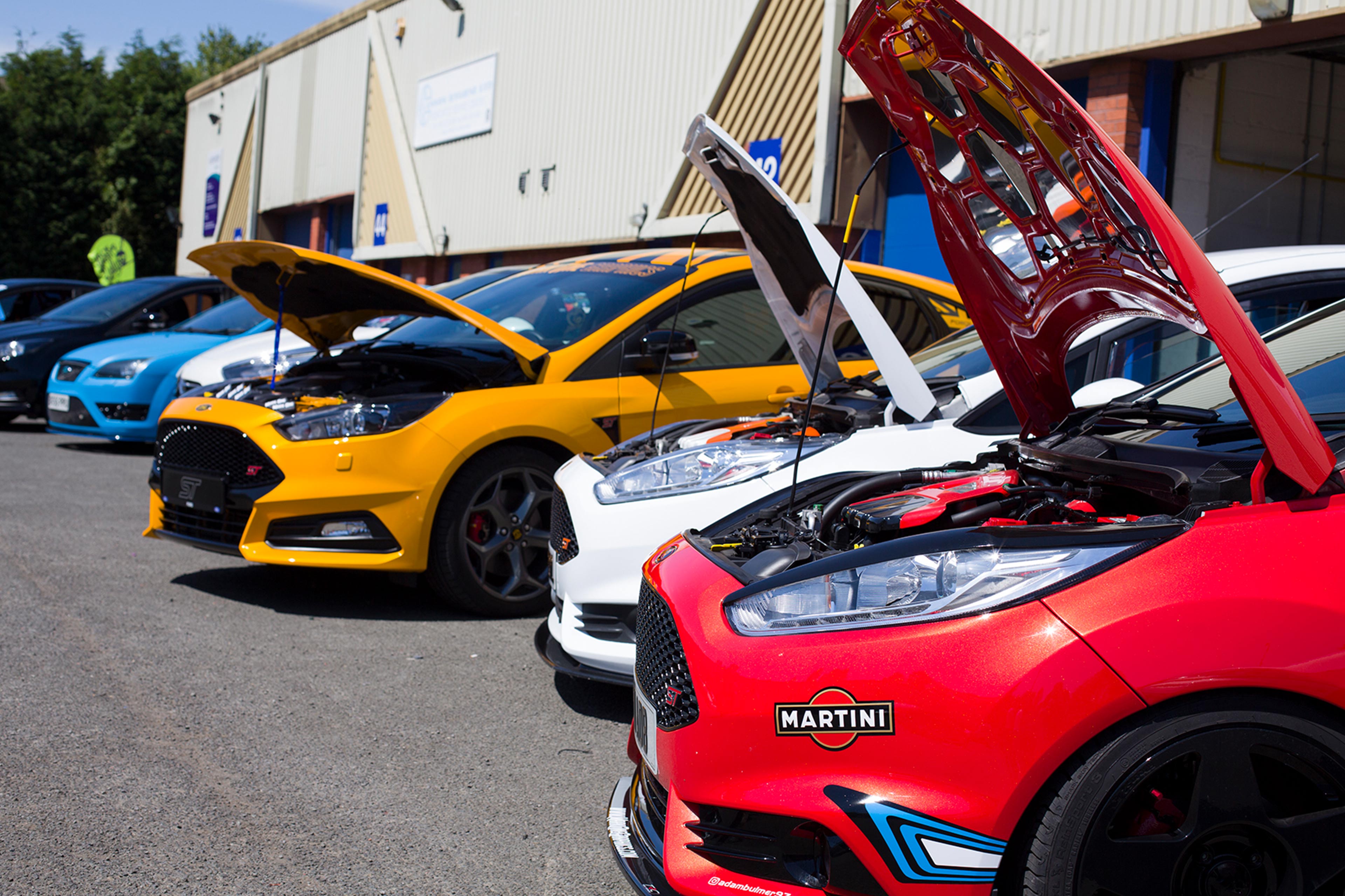 Newcastle College Automotive 5 (1)