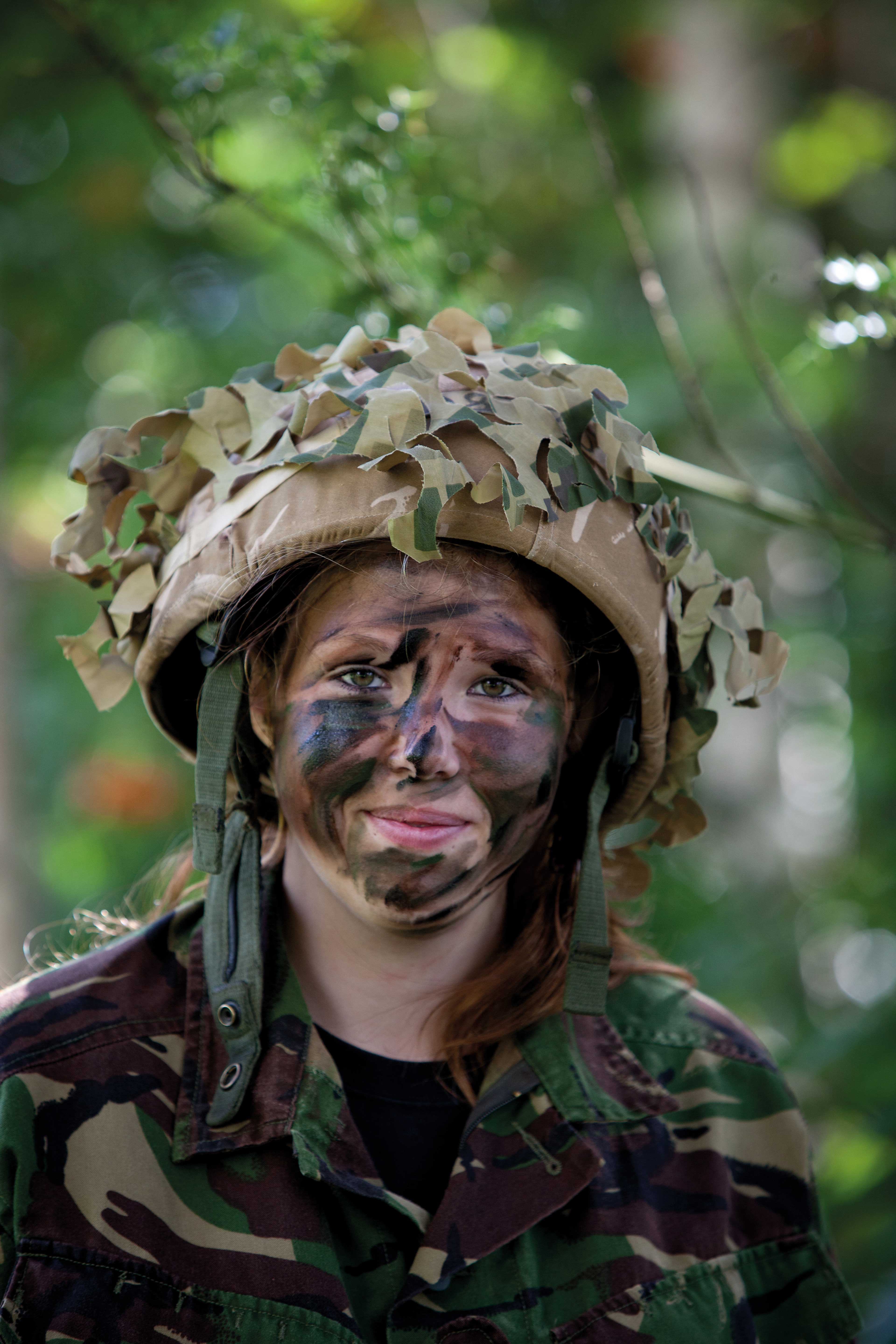 Newcastle College Policing, Law And Protective Services 11